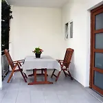 Apartamento Cosy With Terrace For 2 Guests And Pets In The Center Of *