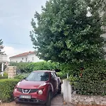 Apartamento Cosy With Terrace For 2 Guests And Pets In The Center Of *