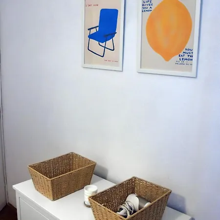 Appartement Cosy With Terrace For 2 Guests And Pets In The Center Of Vodice