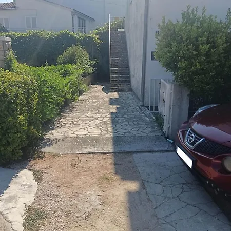 Appartement Cosy With Terrace For 2 Guests And Pets In The Center Of *